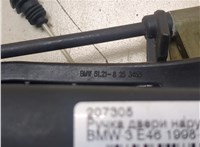  Ручка двери наружная BMW 3 E46 1998-2005 20286762 #2