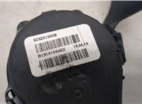  Ремень безопасности BMW X5 F15 2013-2018 20286768 #2