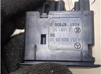  Кнопка стеклоподъемника (блок кнопок) Mercedes GL X164 2006-2012 20286787 #2