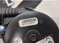  Ремень безопасности BMW X5 F15 2013-2018 20286798 #4