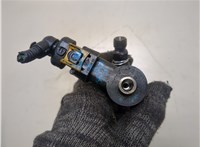  Форсунка топливная Opel Astra J 2010-2017 20286846 #4