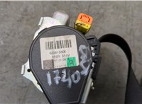  Ремень безопасности Mercedes GL X166 2012-2016 20286865 #2