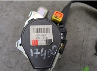  Ремень безопасности Mercedes GL X166 2012-2016 20286868 #2