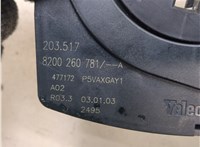  Датчик угла поворота Renault Espace 4 2002- 20286872 #2