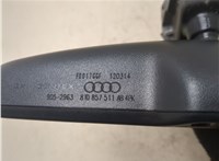 8T0857511AB Зеркало салона Audi A6 (C7) 2011-2018 20286882 #7