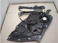 3C8839462M Стеклоподъемник электрический Volkswagen Passat CC 2012-2017 20286889 #2