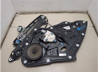 3C8839462M Стеклоподъемник электрический Volkswagen Passat CC 2012-2017 20286889 #5