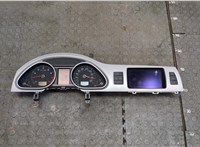  Щиток приборов (приборная панель) Audi Q7 2009-2015 20286914 #1