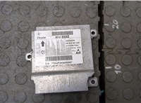  Блок управления подушками безопасности Dodge Journey 2011- 20286944 #1
