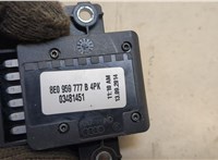  Кнопка регулировки сидений Audi A6 (C7) 2014-2018 20286973 #4