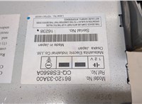  Магнитола Toyota Camry V40 2006-2011 20286974 #5