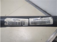 7164255 Горловина заливная топливная BMW X5 F15 2013-2018 20286975 #3