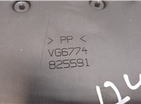  Пластик (обшивка) салона Lincoln Navigator 2002-2006 20286984 #4