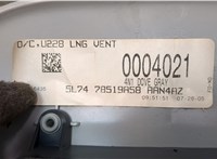  Пластик (обшивка) салона Lincoln Navigator 2002-2006 20286984 #5