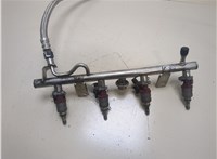  Форсунка топливная Mercedes C W203 2000-2007 20286986 #4