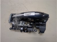51217276243, 7276243, 51217312865, 7312865 Ручка двери наружная BMW 6 F12, F13, F06 2011-2015 20286993 #1