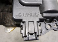  Электропривод заслонки отопителя Dodge Journey 2011- 20287010 #3