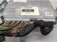  Блок управления двигателем Toyota Solara 2003-2009 20287025 #3