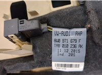  Бардачок (вещевой ящик) Audi A4 (B9) 2015-2020 20287055 #3