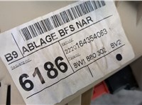  Бардачок (вещевой ящик) Audi A4 (B9) 2015-2020 20287055 #5