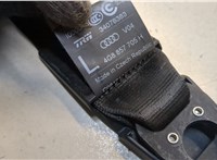  Ремень безопасности Audi A6 (C7) 2014-2018 20287059 #4