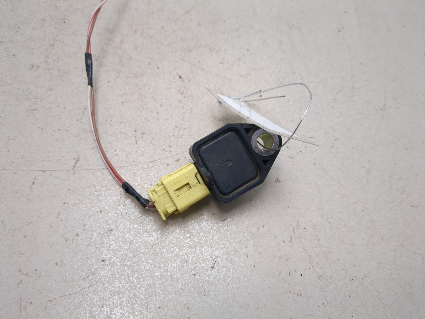 Датчик удара AIR BAG