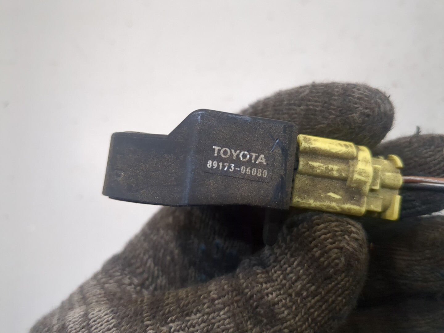 Датчик удара AIR BAG