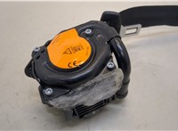  Ремень безопасности Audi A6 (C7) 2014-2018 20287070 #2