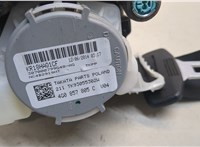  Ремень безопасности Audi A6 (C7) 2014-2018 20287070 #4