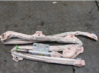  Подушка безопасности боковая (шторка) Mercedes E-Coupe C207 2009- 20287072 #2
