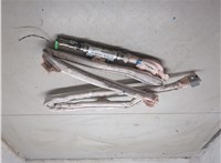  Подушка безопасности боковая (шторка) Mercedes E-Coupe C207 2009- 20287072 #5