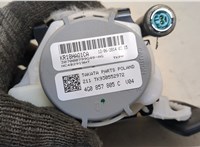  Ремень безопасности Audi A6 (C7) 2014-2018 20287075 #2