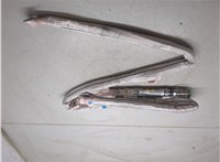  Подушка безопасности боковая (шторка) Mercedes E-Coupe C207 2009- 20287076 #5