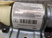  Подушка безопасности боковая (шторка) Mercedes GL X166 2012-2016 20287092 #5