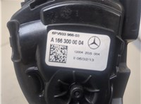  Педаль газа Mercedes GL X166 2012-2016 20287129 #2