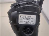 8K1723523A Педаль газа Audi A6 (C7) 2014-2018 20287134 #2