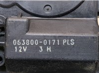  Электропривод заслонки отопителя Toyota Camry V40 2006-2011 20287146 #3
