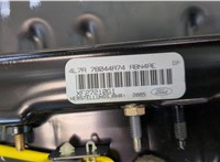  Подушка безопасности переднего пассажира Lincoln Navigator 2002-2006 20287147 #3