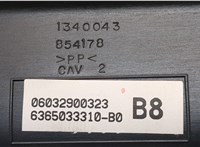  Фонарь салона (плафон) Toyota Camry V40 2006-2011 20287149 #3