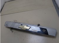 95387044, 96627068, 20973013 Подсветка номера Chevrolet Captiva 2006-2011 20287176 #1