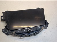 42742484 Дисплей мультимедиа Chevrolet Trailblazer 2020-2022 20287188 #1