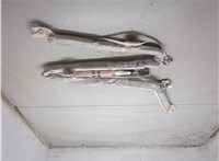  Подушка безопасности боковая (шторка) Volkswagen Passat CC 2012-2017 20287202 #3