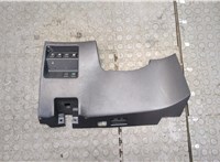  Пластик панели торпеды Nissan Rogue 2014-2020 20287204 #1