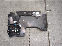  Пластик панели торпеды Nissan Rogue 2014-2020 20287204 #2