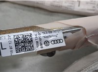  Подушка безопасности боковая (шторка) Volkswagen Passat CC 2012-2017 20287206 #3