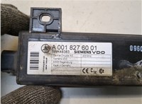  Датчик давления шин Mercedes GL X164 2006-2012 20287227 #4