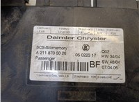  Блок управления сиденьями Mercedes GL X164 2006-2012 20287231 #2