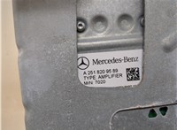  Усилитель звука Mercedes GL X164 2006-2012 20287242 #4