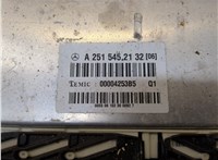  Блок управления подвеской Mercedes GL X164 2006-2012 20287248 #2