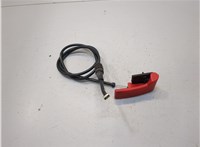  Ручка открывания капота Mercedes GL X164 2006-2012 20287252 #1